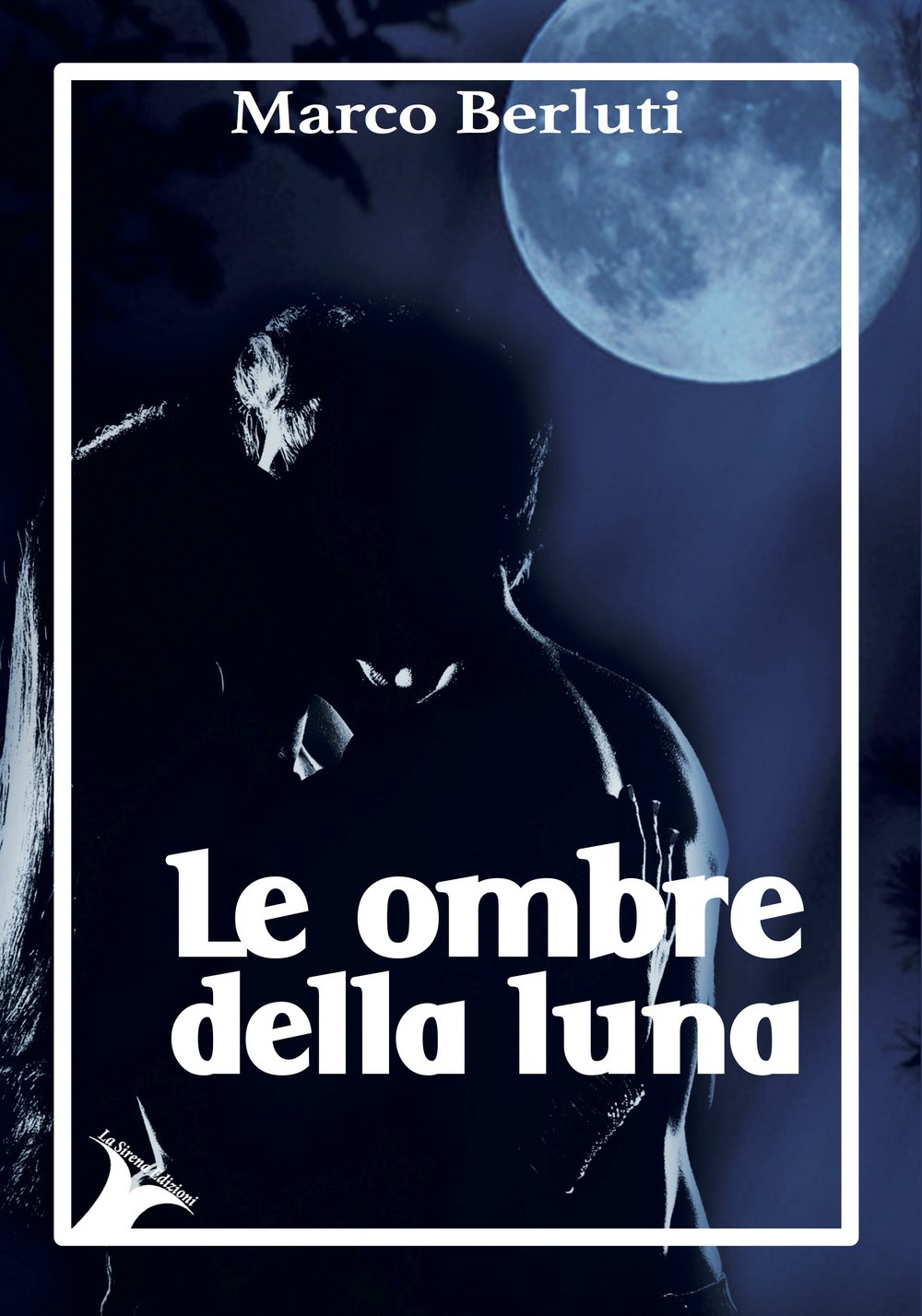 Le ombre della luna