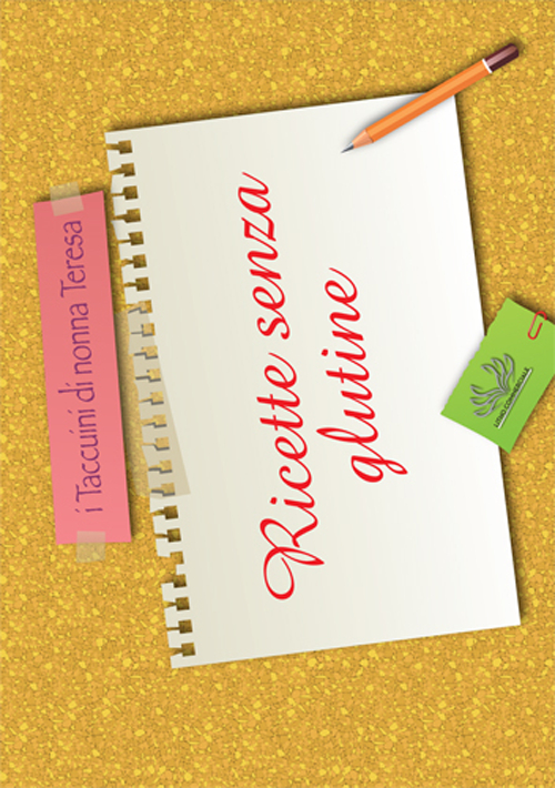 Ricette senza glutine