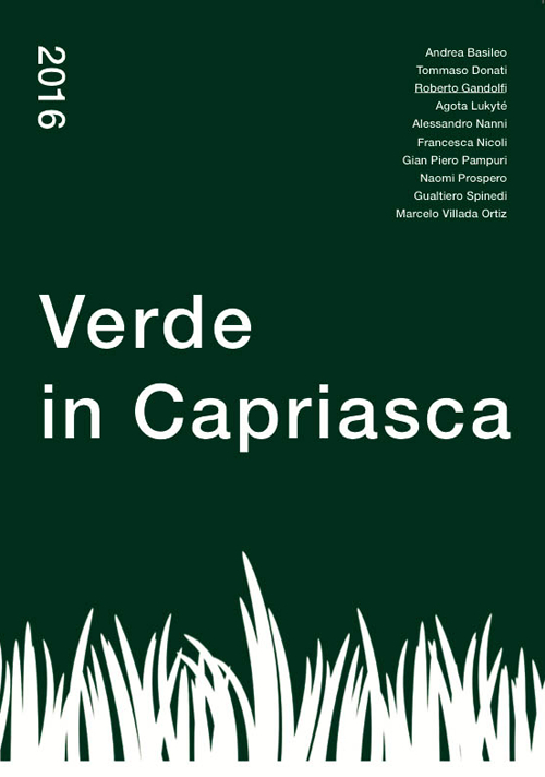 Verde in Capriasca