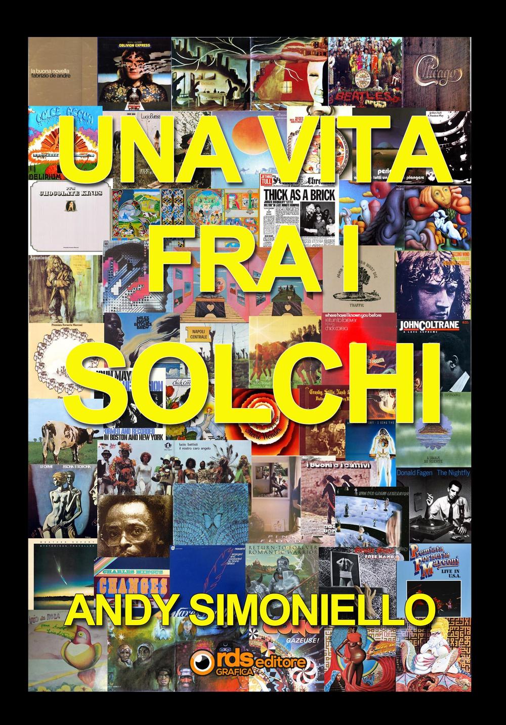 Una vita fra i solchi
