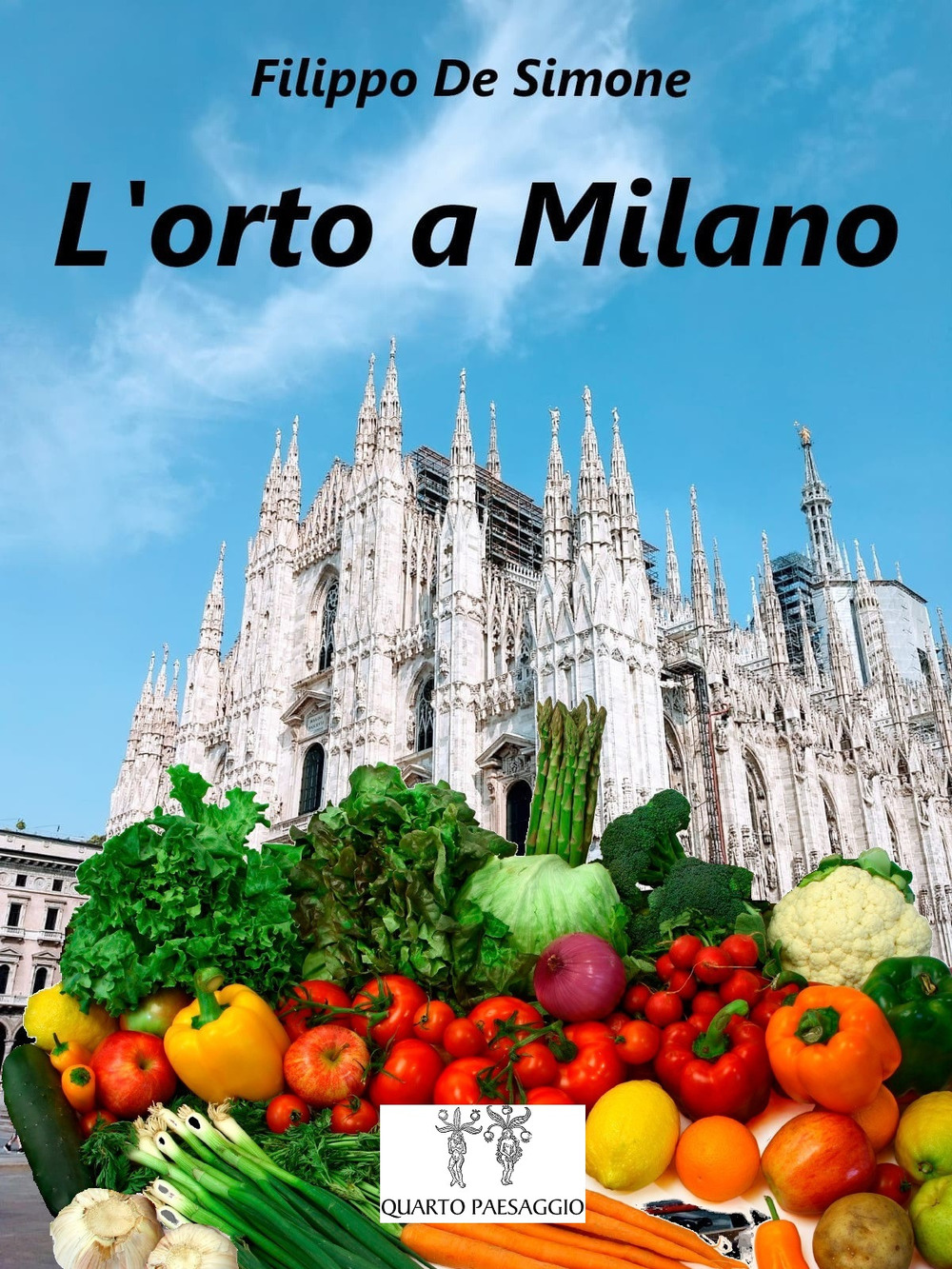L'orto a Milano