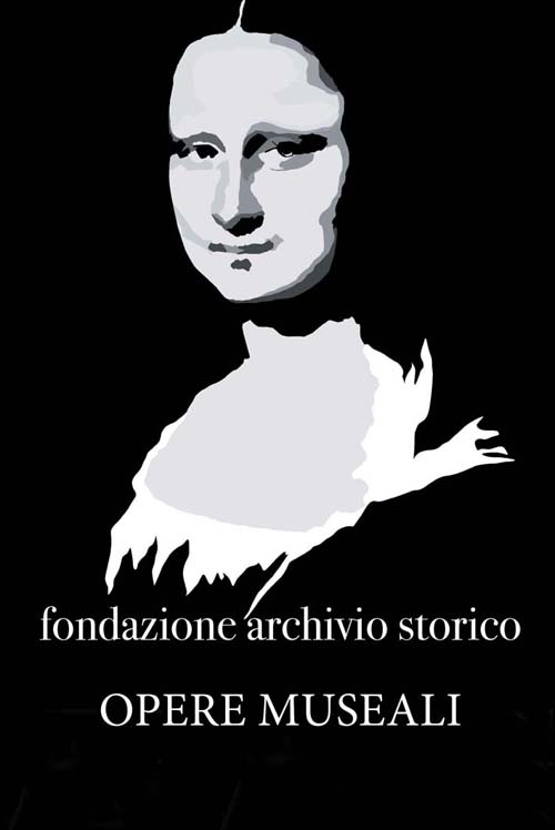 Fondazione archivio storico. Opere museali