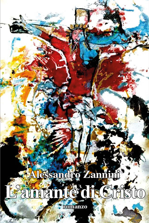 L'amante di Cristo