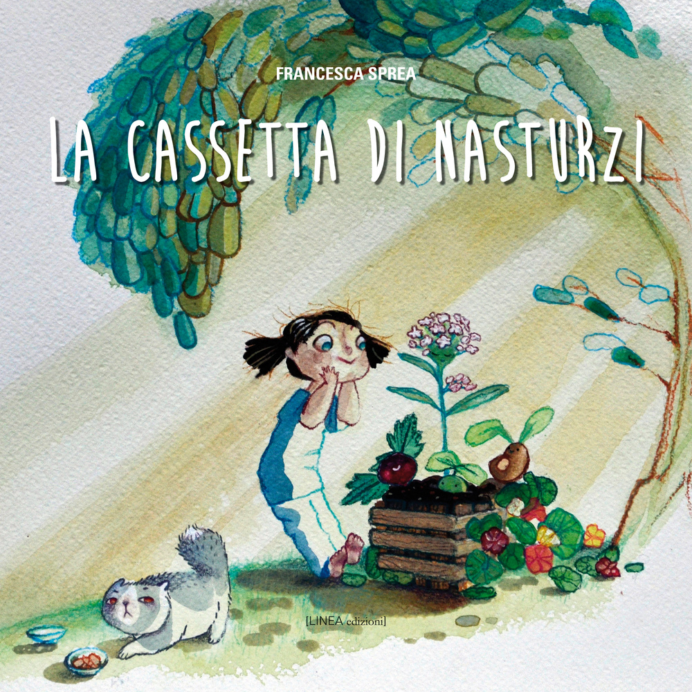 La cassetta di Nasturzi