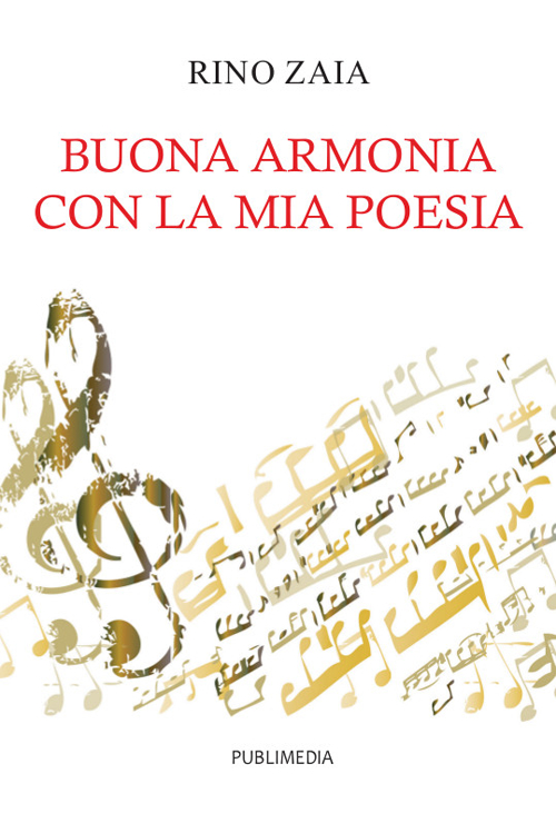 Buona armonia con la mia poesia