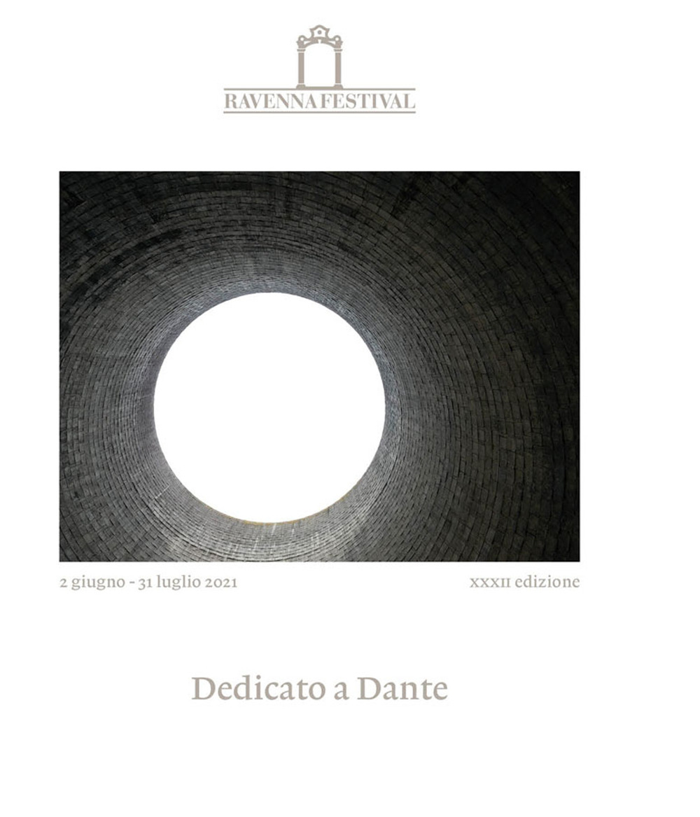 Dedicato a Dante. Ravenna Festival 2021