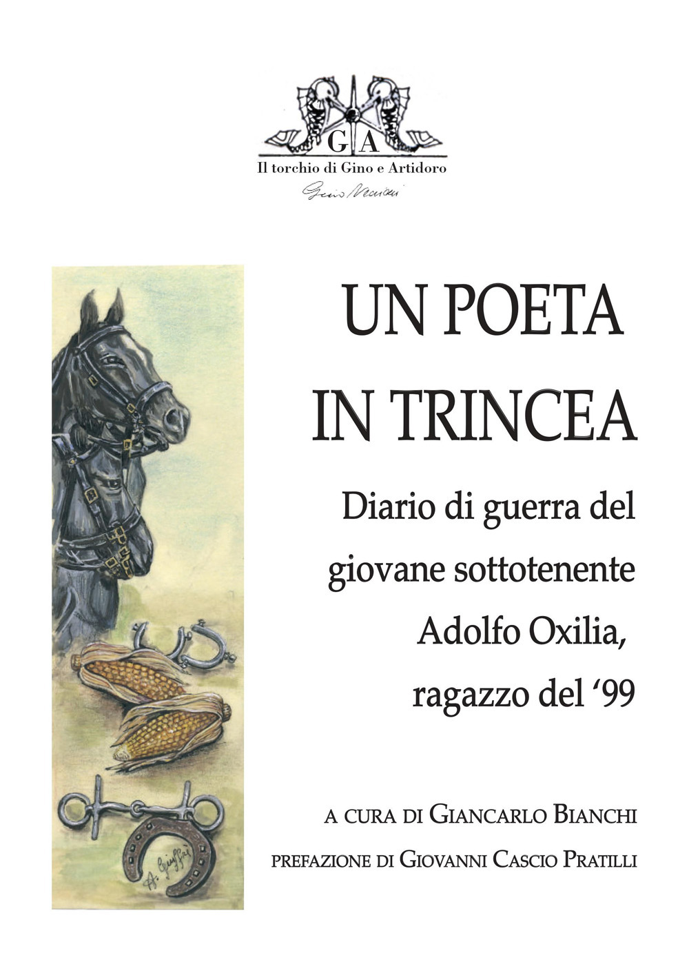 Poeta in trincea
