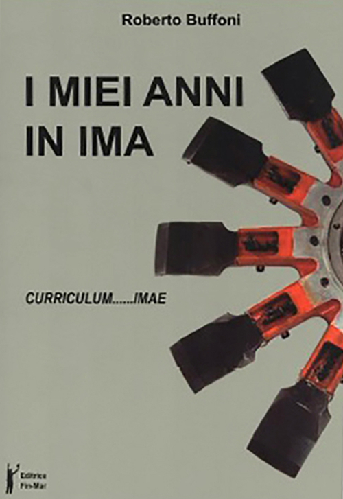 I miei anni in Ima