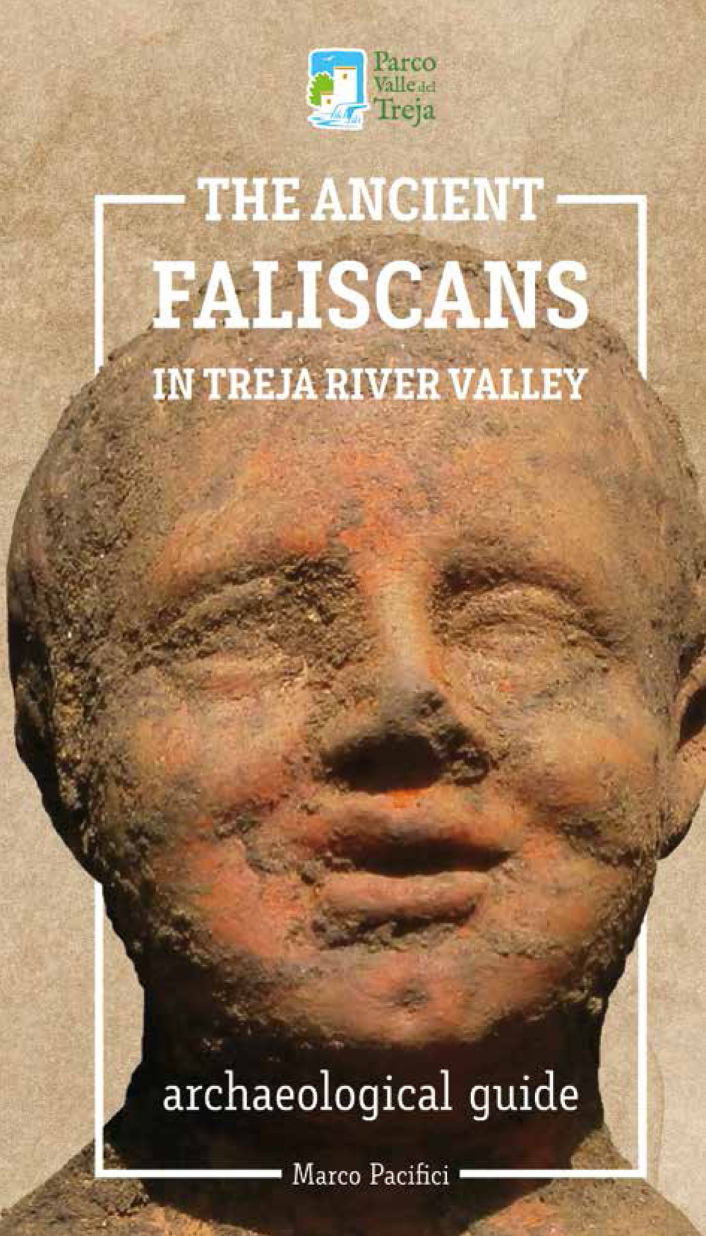 The ancient Faliscans in Treja river valley