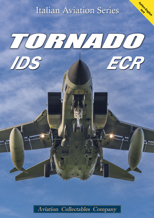 Tornado IDS-ECR