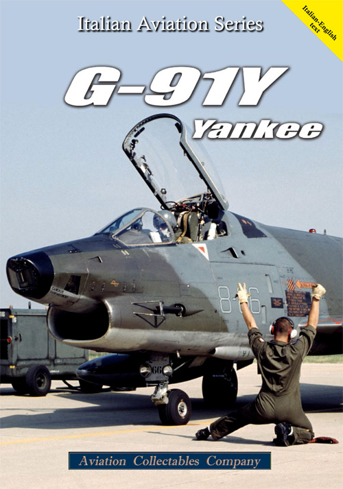 G.91Y Yankee