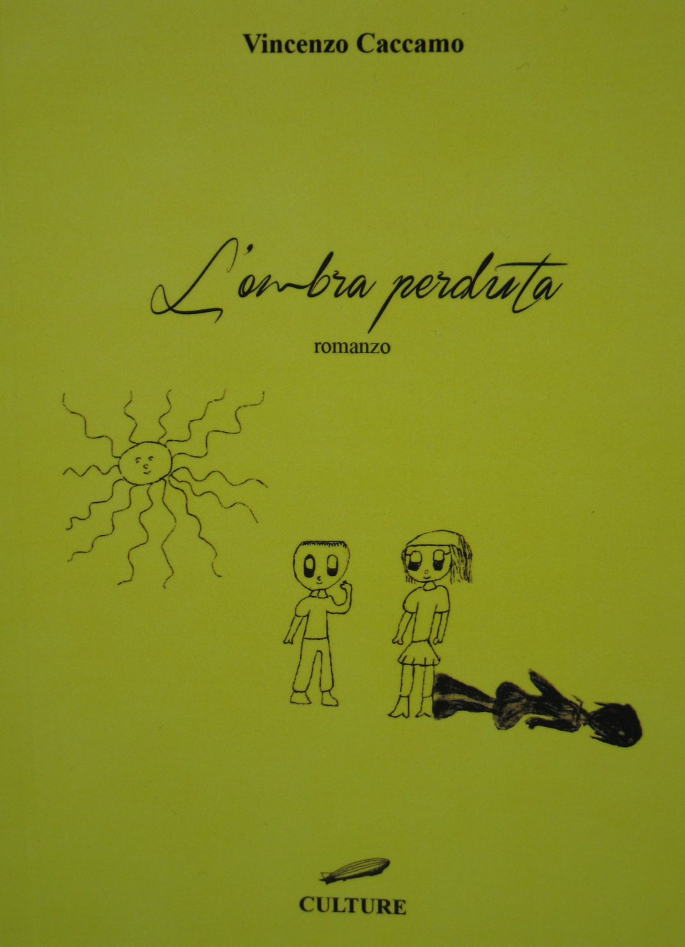 L'ombra perduta