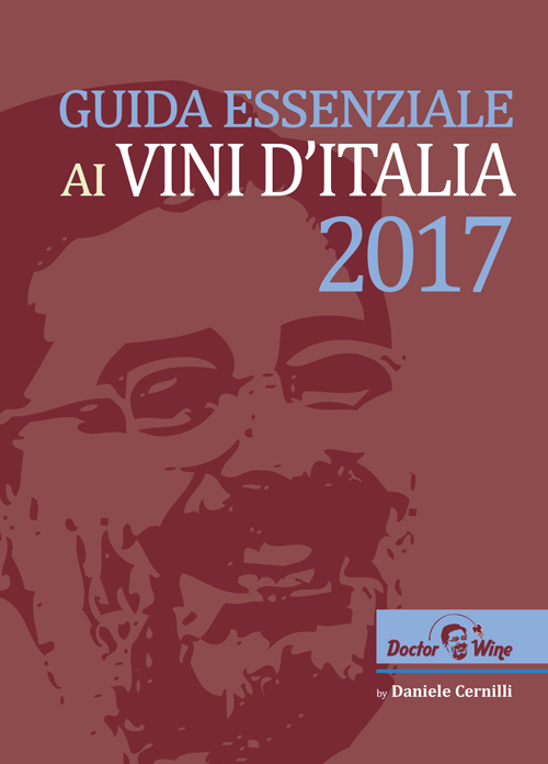 Guida essenziale ai vini d'Italia 2017