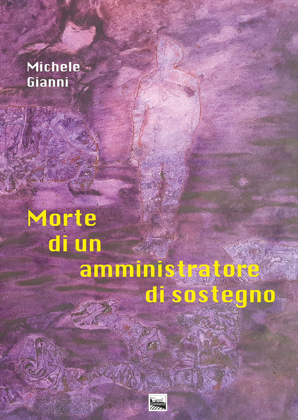 Morte di un amministratore di sostegno