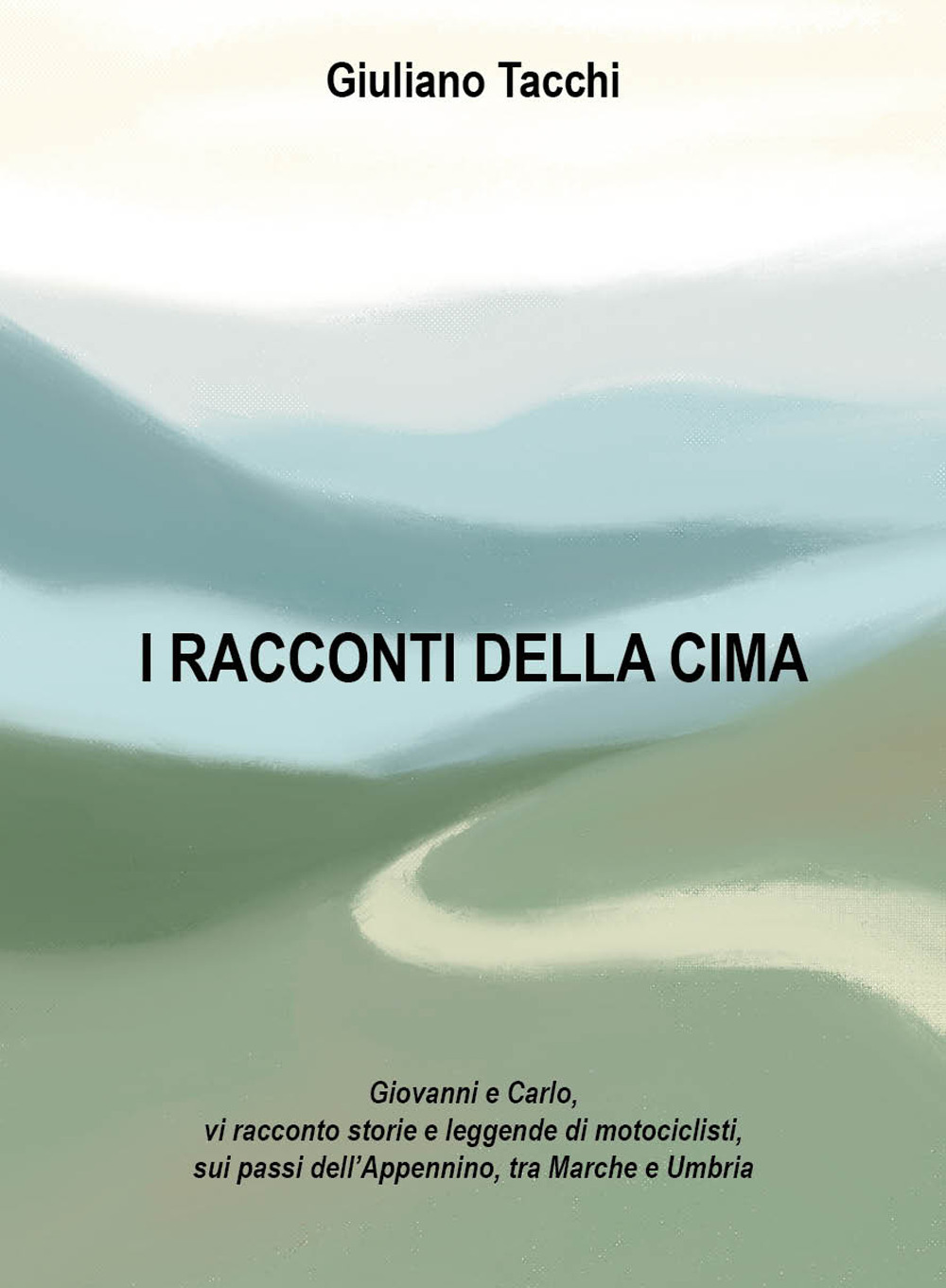 I racconti della cima