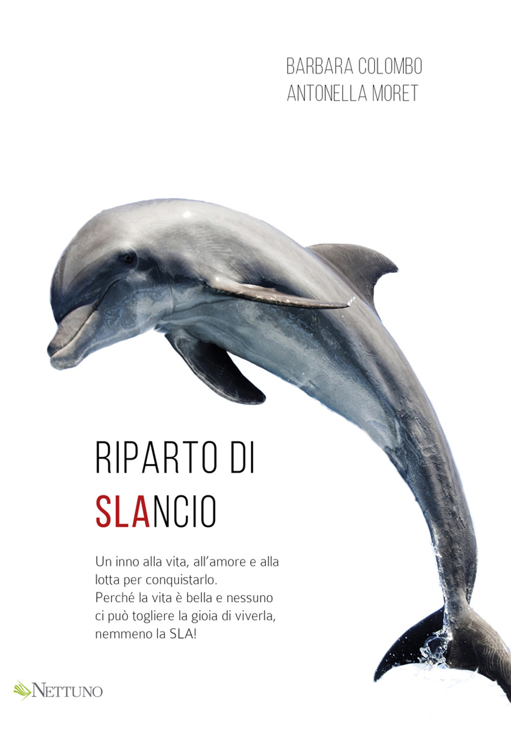 Riparto di slancio