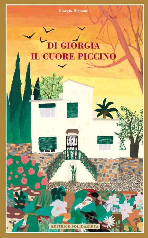 Di Giorgia il cuore piccino