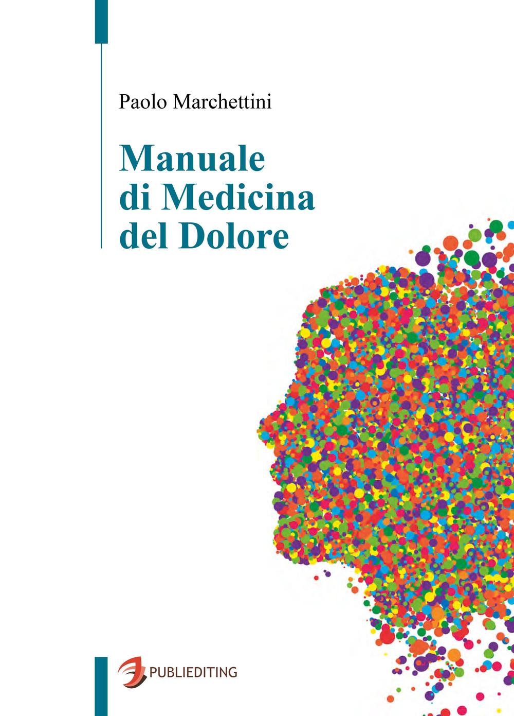 Manuale di medicina del dolore
