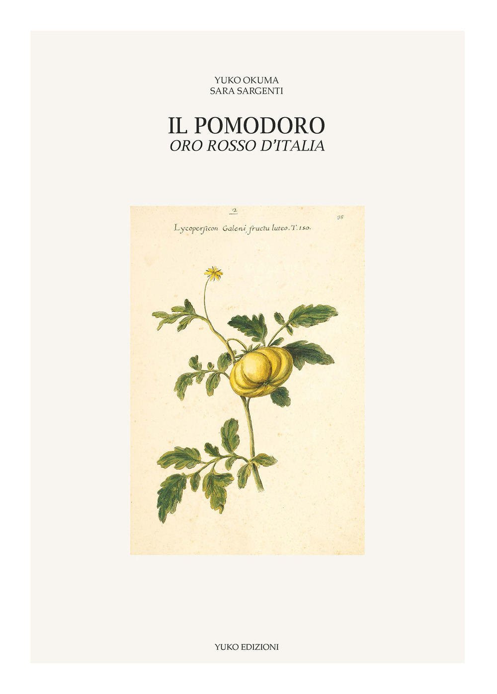 Il pomodoro, oro rosso d'Italia