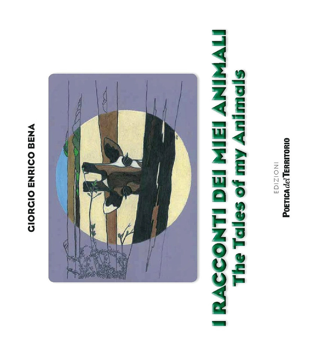 I racconti dei miei animali-The tales of my animals