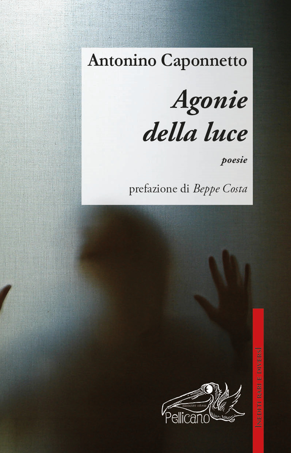 Agonie della luce