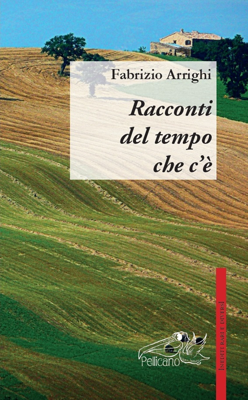 Racconti del tempo che c'è