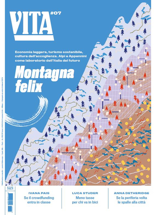 Vita. Montagna felix. Vol. 7
