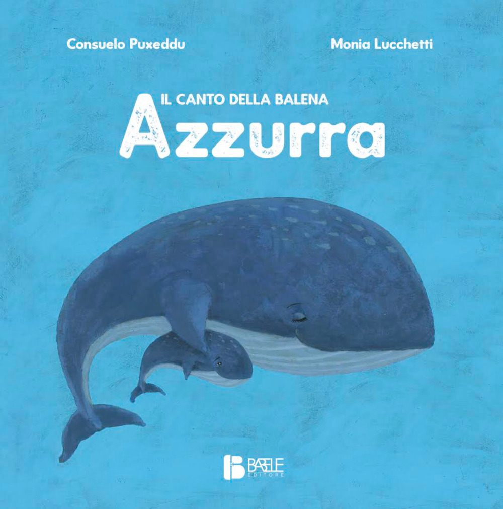 Il canto della balena azzurra