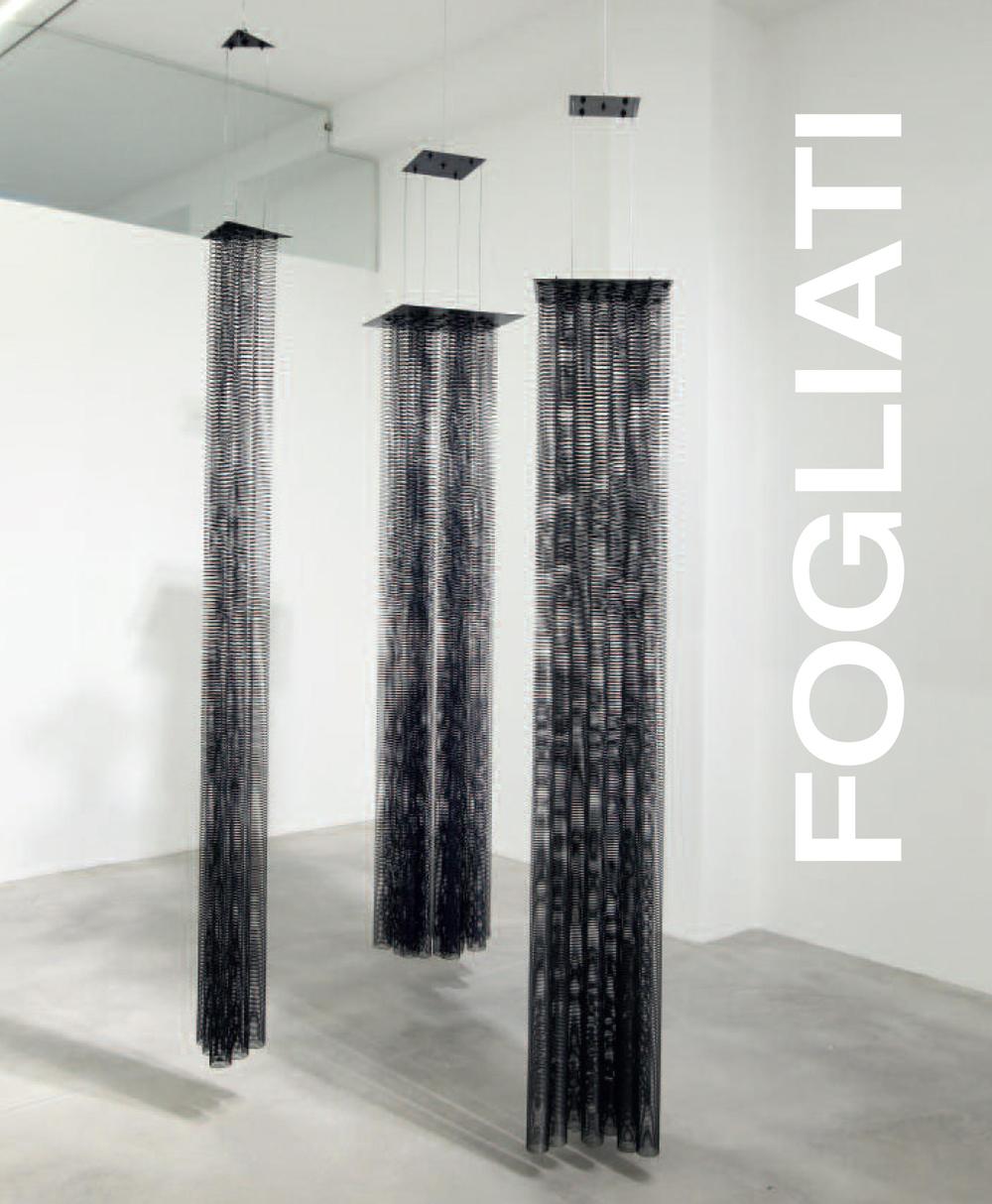 Piero Fogliati. Eterotopia. Catalogo della mostra (Milano, 23 giugno-6 agosto 2016)