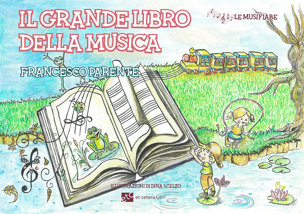 Il grande libro della musica