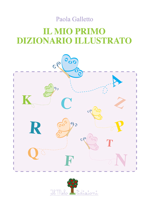 Il mio primo dizionario illustrato