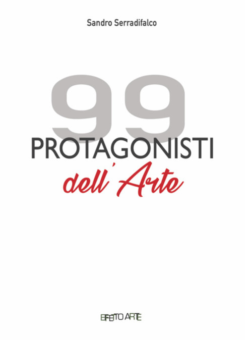 99 protagonisti dell'arte