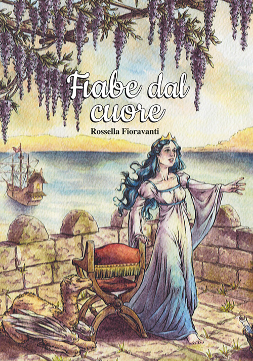 Fiabe dal cuore