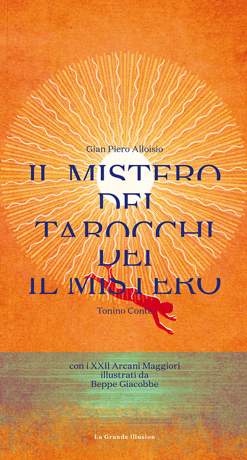 Il mistero dei Tarocchi