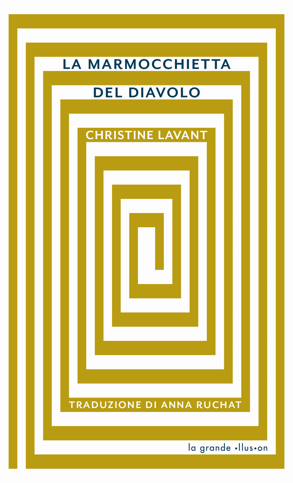 La marmocchietta del diavolo