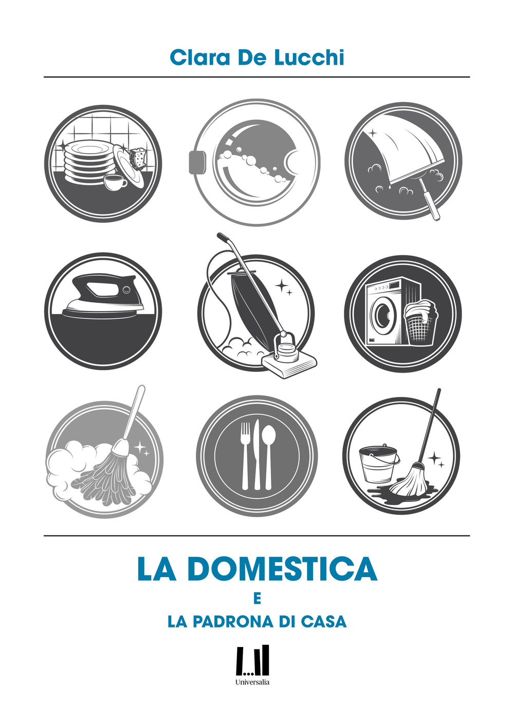 La domestica e la padrona di casa