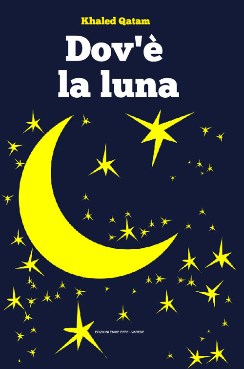 Dov'è la luna