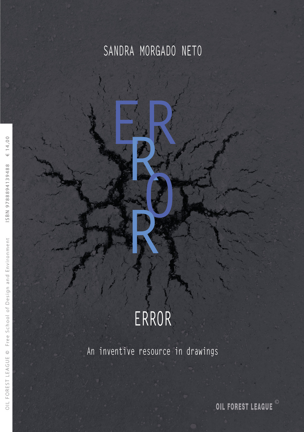 Error. An inventive resource in drawings