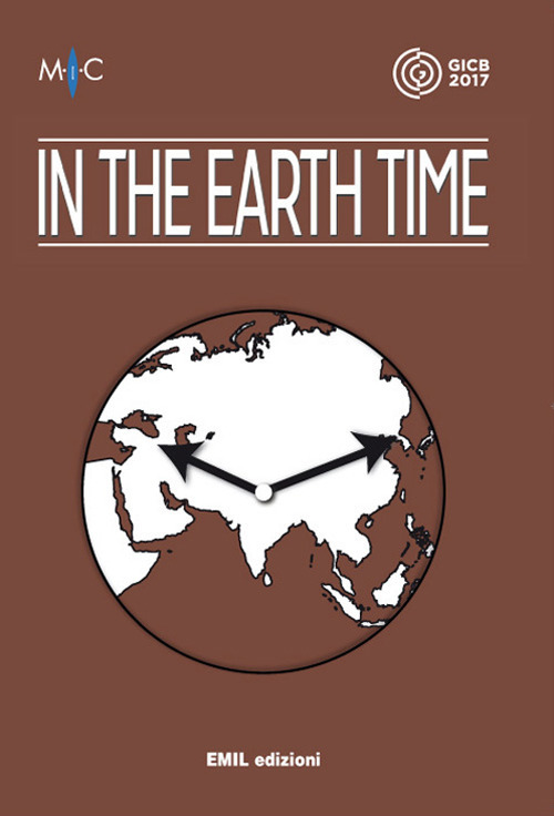 In the earth time italian guest pavillon. Mostra e catalogo