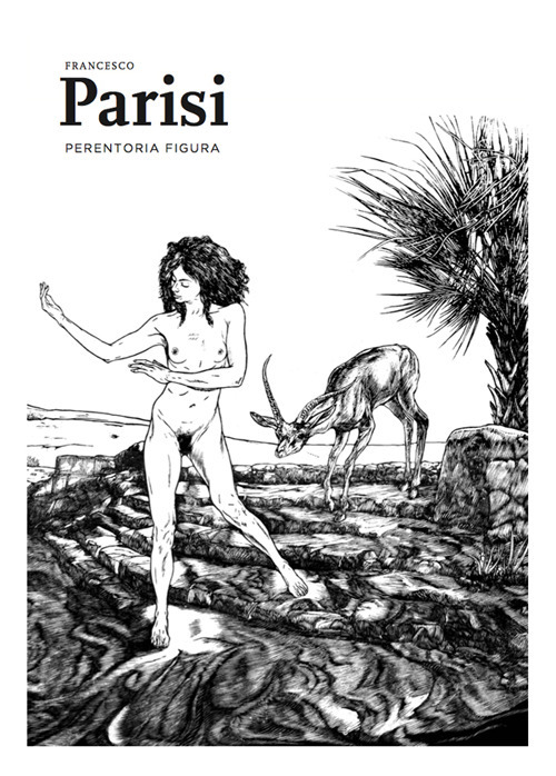 Francesco Parisi. Perentoria figura