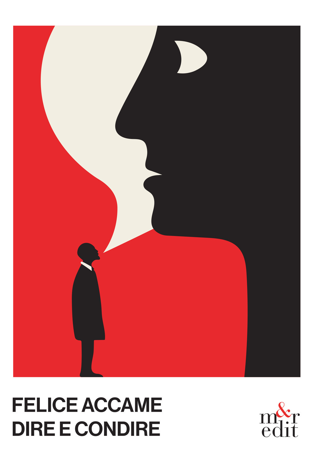 Dire e condire. Scampoli di ideologia nel linguaggio e nella comunicazione