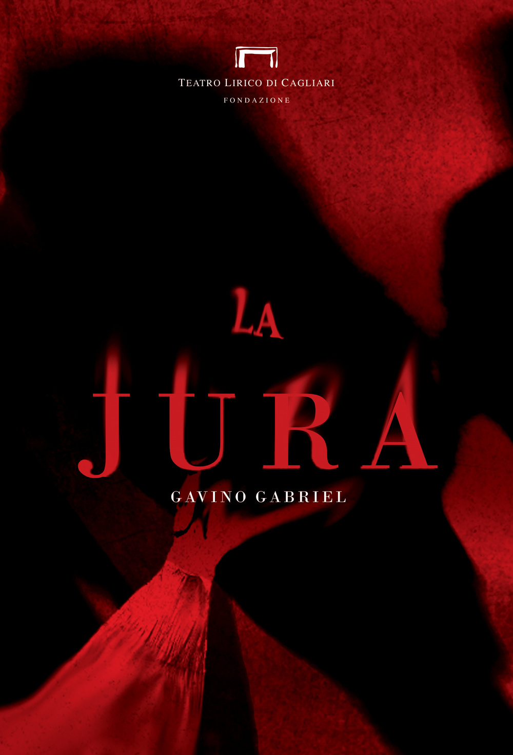 La Jura. Gavino Gabriel
