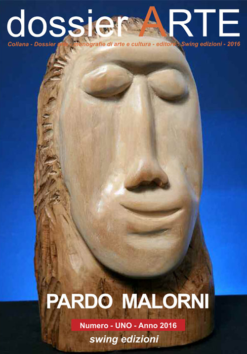 Dossier arte. Pardo Malorni. Vol. 1