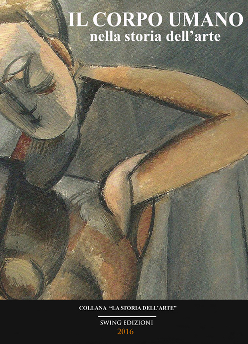 Il corpo umano nella storia dell'arte
