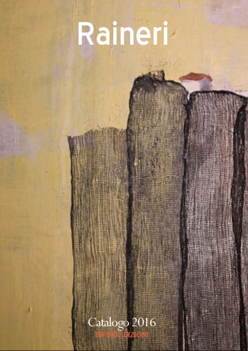 Raineri. Catalogo 2016