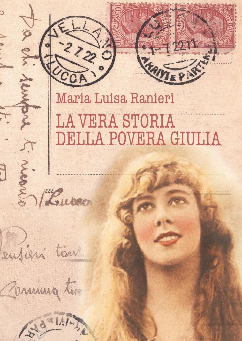 La vera storia della povera Giulia