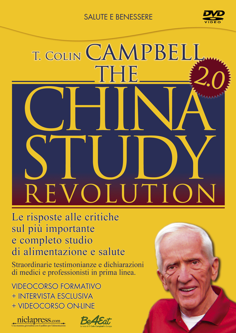 The China study revolution 2.0