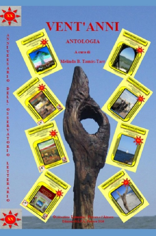 Vent'anni. Antologia