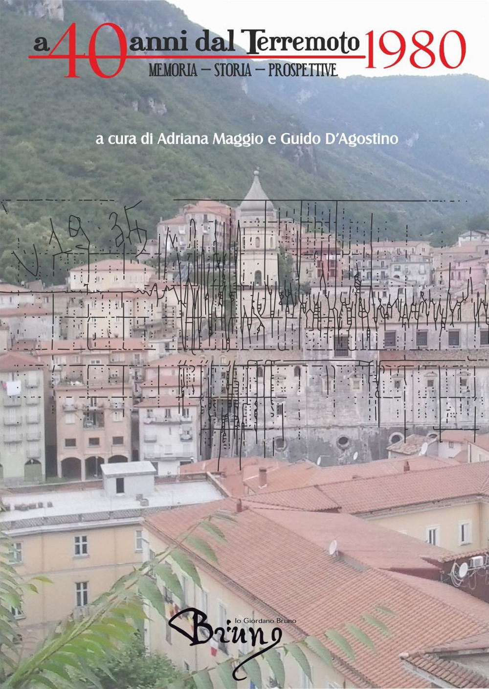A quarant'anni dal terremoto del 1980. Memoria, storia, prospettive