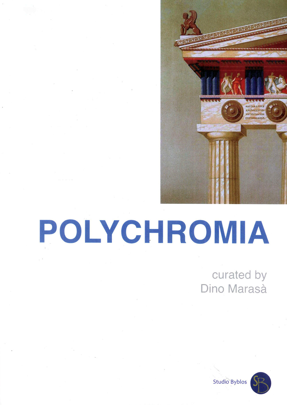 Polychromia